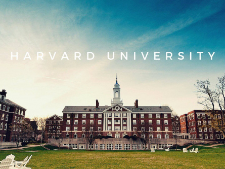 Гарвардская школа переговоров