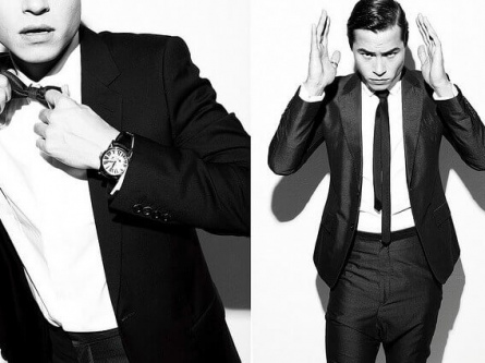 Имидж и внешний вид как оружие успеха в деловой среде