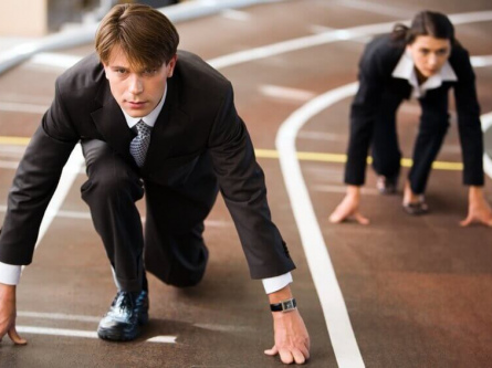 20 шагов на пути построения успешной карьеры