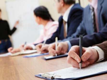 Бизнес-тренинги в Донецке