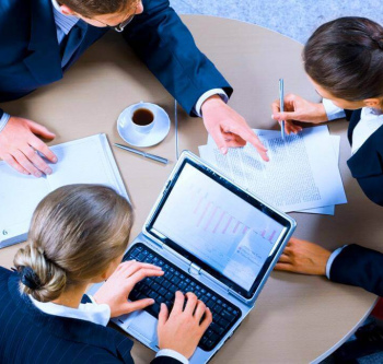 Бизнес-тренинги в Днепропетровске