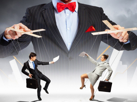 Секреты манипуляций – как избежать манипулирования собой другими людьми