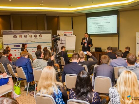 VIP-день - ММП-2015